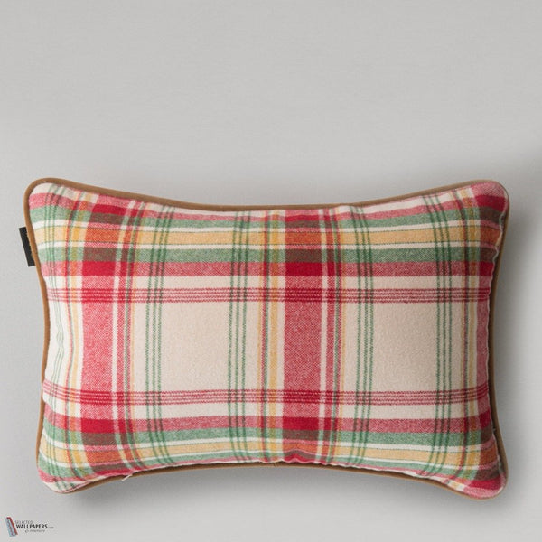 Sullivan Plaid cuscino di Mind the Gap — foto del prodotto