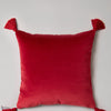 Sunrise Ruby cojín en Red/Pink de Mind the Gap