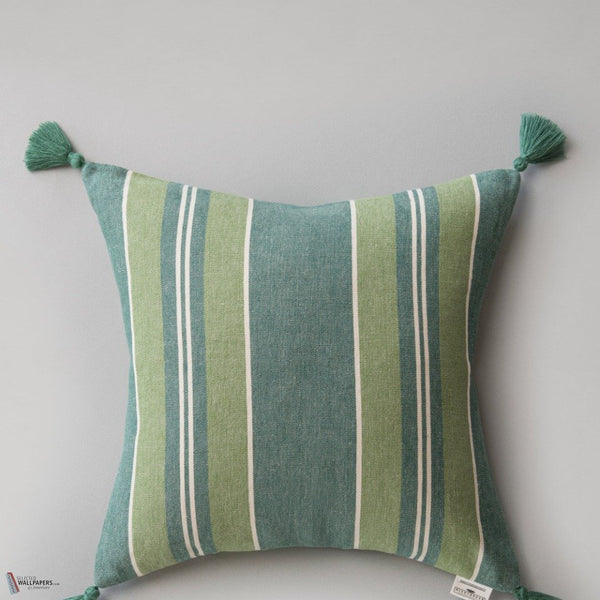 Szepviz Stripe kussen van Mind the Gap — productfoto