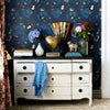 The Cantonese Garden wallpaper by Mind the Gap — interior