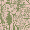 The Enchanted Woodland papier peint en Dawn de Mind the Gap