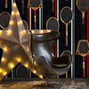 The Game wallpaper by Mind the Gap — interior