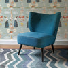 The Great Show behang van Mind the Gap — interieur