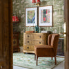 The Hidden Realm behang van Mind the Gap — interieur