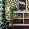 The Hunter Tapete von Mind the Gap — Interieur