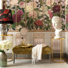 The Imperial Flora behang van Mind the Gap — interieur