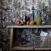The Jungle behang van Mind the Gap — interieur