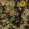 The Oriental Tale behang in Multicolor van Mind the Gap