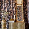 The Sacred Tree wallpaper by Mind the Gap — interior