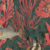 The Undersea papier peint en Multicolor de Mind the Gap