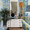 The Villa papel pintado de Mind the Gap — interior