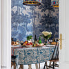 Toile Du Carpathians behang van Mind the Gap — interieur