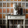 Traite Des Couleurs wallpaper by Mind the Gap — interior
