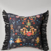 Transylvania Folk coussin de Mind the Gap — photo du produit