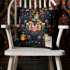 Transylvania Folk coussin de Mind the Gap — ambiance