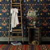 Transylvania Folk behang van Mind the Gap — interieur
