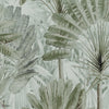 Traveller's Palm behang in Neutraal van Mind the Gap