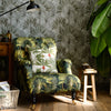 Traveller's Palm behang van Mind the Gap — interieur