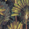Traveller's Palm behang in Sunset van Mind the Gap