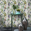 Tropical Birds Tapete von Mind the Gap — Interieur