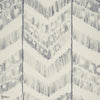 Turkish ikat wallpaper in Neutral by Mind the Gap
