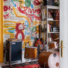 Tutu papel pintado de Mind the Gap — interior
