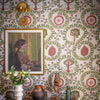 Two Storks behang van Mind the Gap — interieur