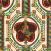 Venetian Ornament papier peint en Beige de Mind the Gap