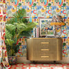 Veranda papel pintado de Mind the Gap — interior