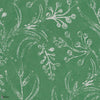 Wallflower papier peint en Moss de Mind the Gap