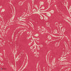 Wallflower papier peint en Rasberry de Mind the Gap