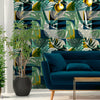 Wilderness papier peint de Mind the Gap — intérieur