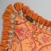 Woodstock coussin de Mind the Gap — détail