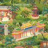 Yuyuan carta da parati in Original di Mind the Gap