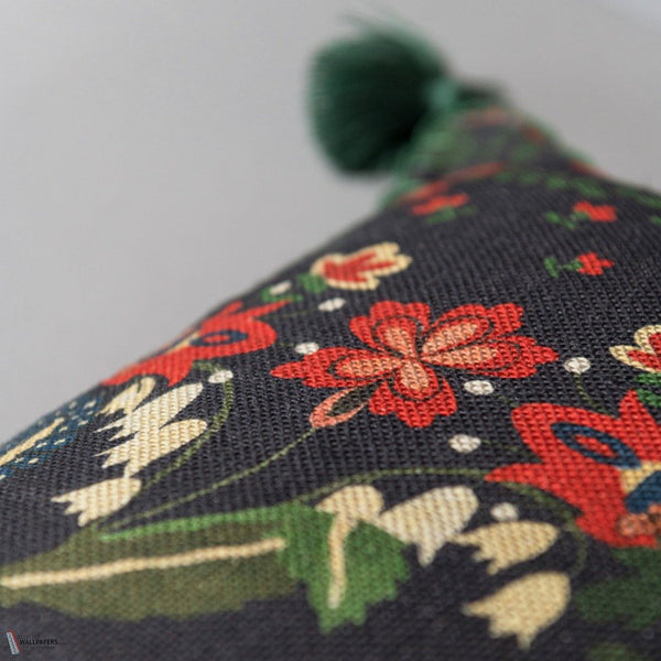 Zabola coussin de Mind the Gap — détail