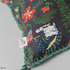 Zabola coussin de Mind the Gap — détail