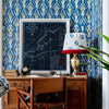 Zakynthos wallpaper by Mind the Gap — interior