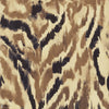 Zebrato Tapete in Beige von Mind the Gap