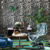 Zebrato Tapete von Mind the Gap — Interieur