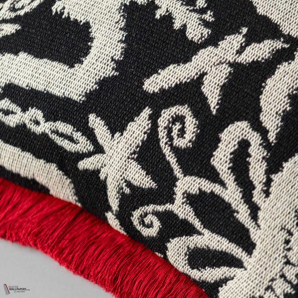 Zenobia Kissen von Mind the Gap — Detail