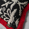 Zenobia Kissen von Mind the Gap — Detail