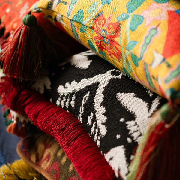 Zenobia Kissen von Mind the Gap — Ambiente