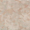 Mineral behang in Rouge van Kelly Wearstler
