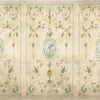 Mirto wallpaper in Clow by Coordonne