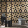 L'Universelle Wall sfeerbeeld