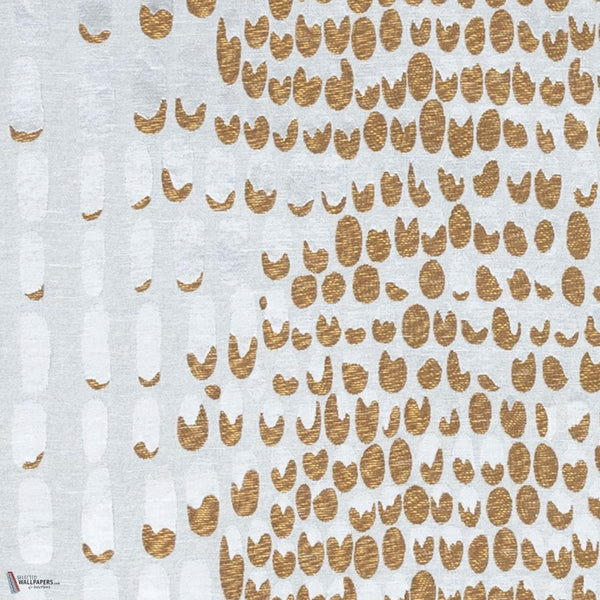 Propolis Wall carta da parati in Albâtre di Misia