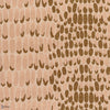 Propolis Wall carta da parati in Rose Poudré di Misia