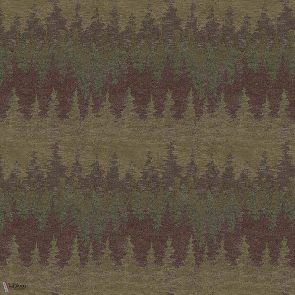 Alps Tapete in 0 von Missoni