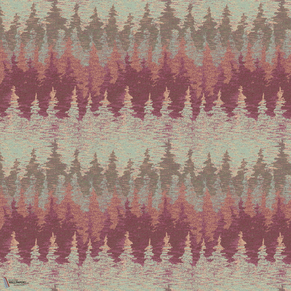 Alps Tapete in 2 von Missoni