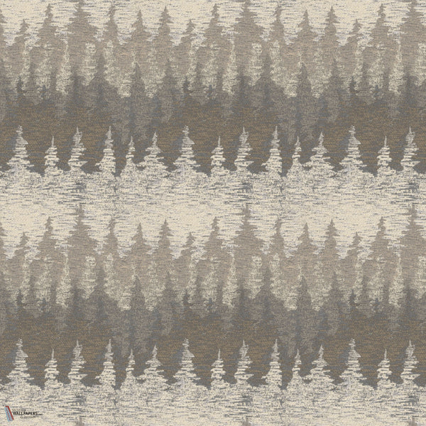 Alps Tapete in 4 von Missoni